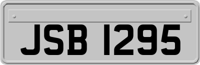 JSB1295