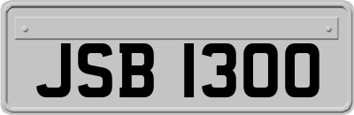 JSB1300