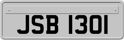 JSB1301