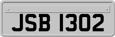 JSB1302
