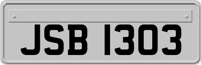 JSB1303