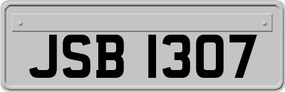 JSB1307