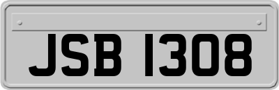 JSB1308