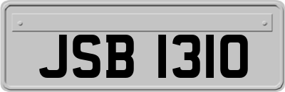JSB1310