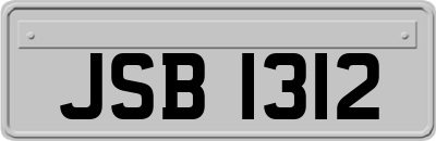 JSB1312