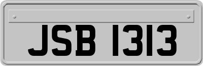 JSB1313