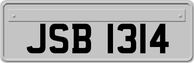 JSB1314