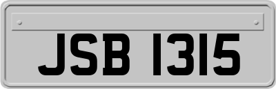 JSB1315