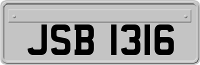 JSB1316