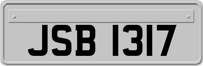 JSB1317