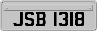 JSB1318