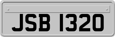 JSB1320