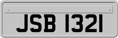 JSB1321
