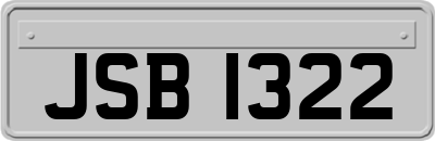 JSB1322