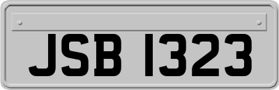 JSB1323