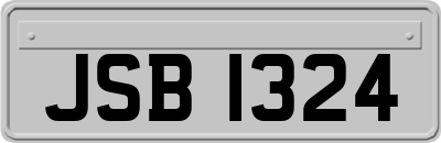 JSB1324
