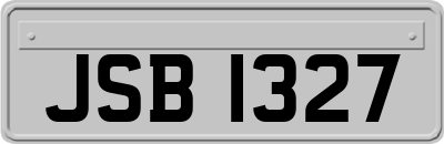 JSB1327
