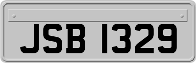 JSB1329