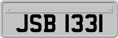 JSB1331