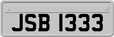 JSB1333