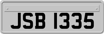JSB1335