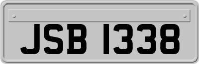 JSB1338