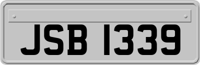 JSB1339