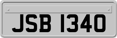 JSB1340