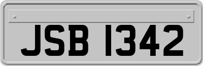 JSB1342
