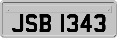 JSB1343