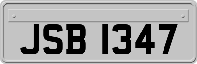 JSB1347