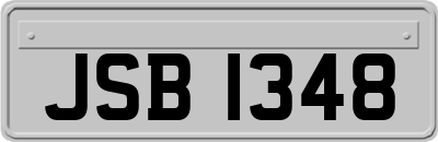 JSB1348