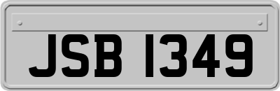 JSB1349