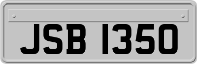 JSB1350