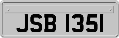JSB1351