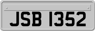 JSB1352