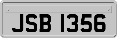 JSB1356