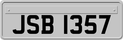 JSB1357