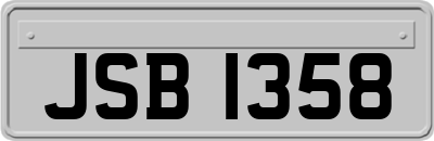 JSB1358