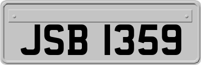 JSB1359