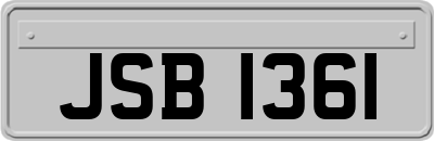 JSB1361
