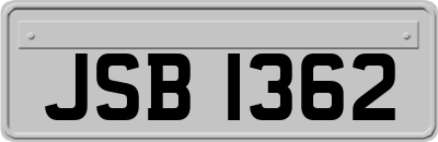 JSB1362