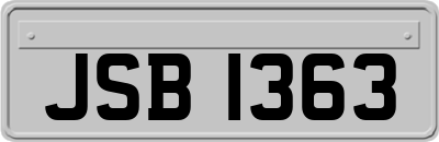 JSB1363