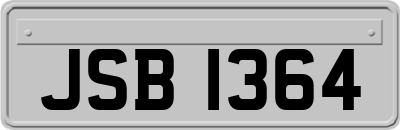 JSB1364