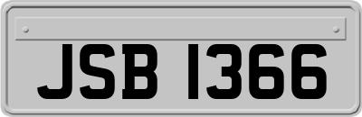 JSB1366