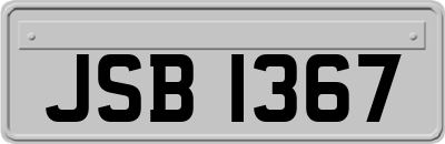 JSB1367