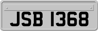 JSB1368