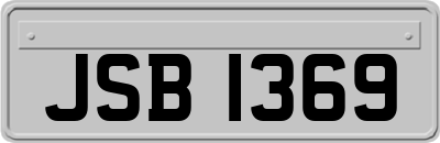 JSB1369