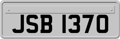 JSB1370