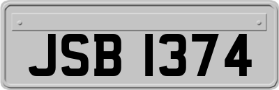 JSB1374